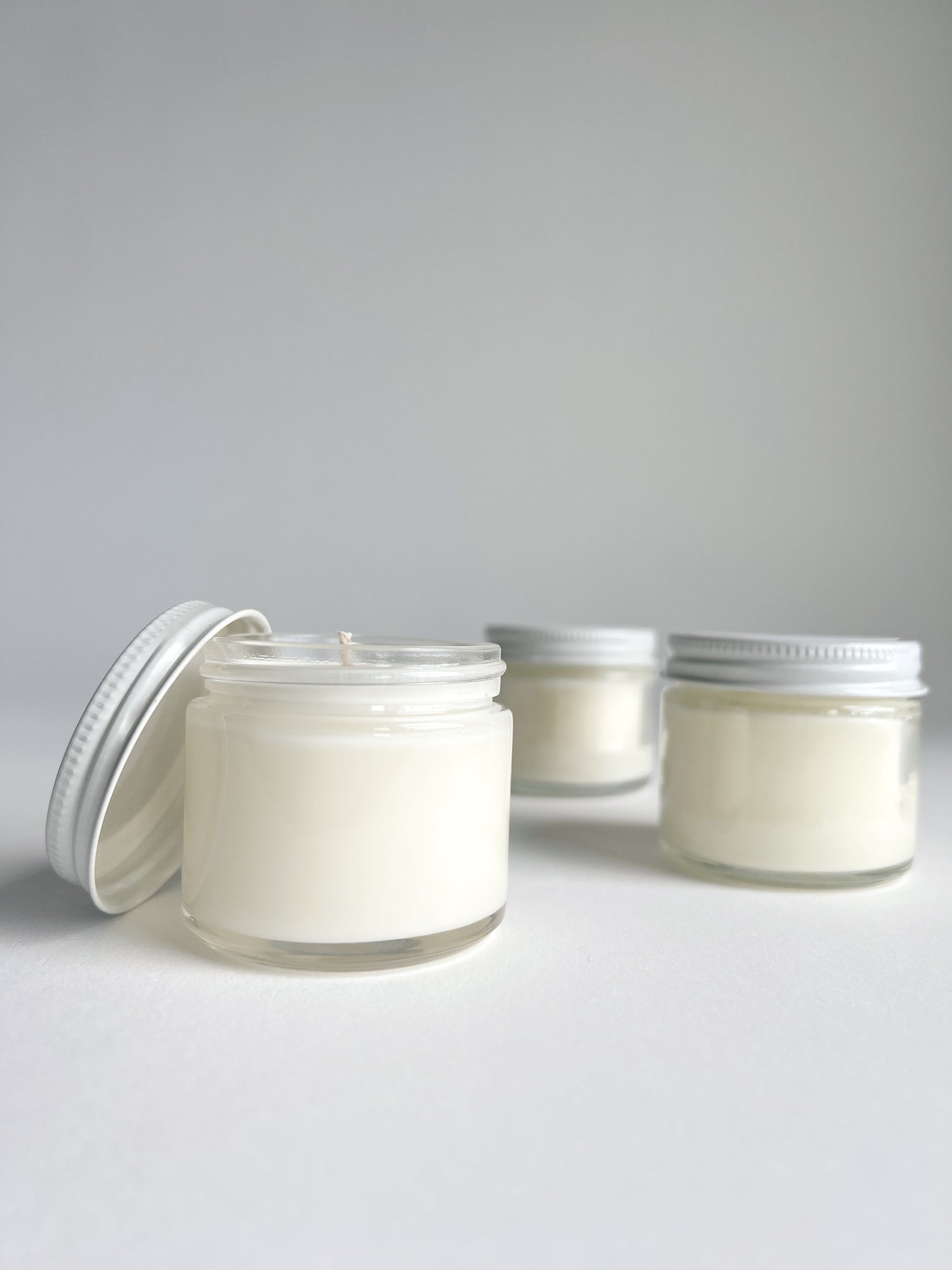 2oz Soy Candle Sample