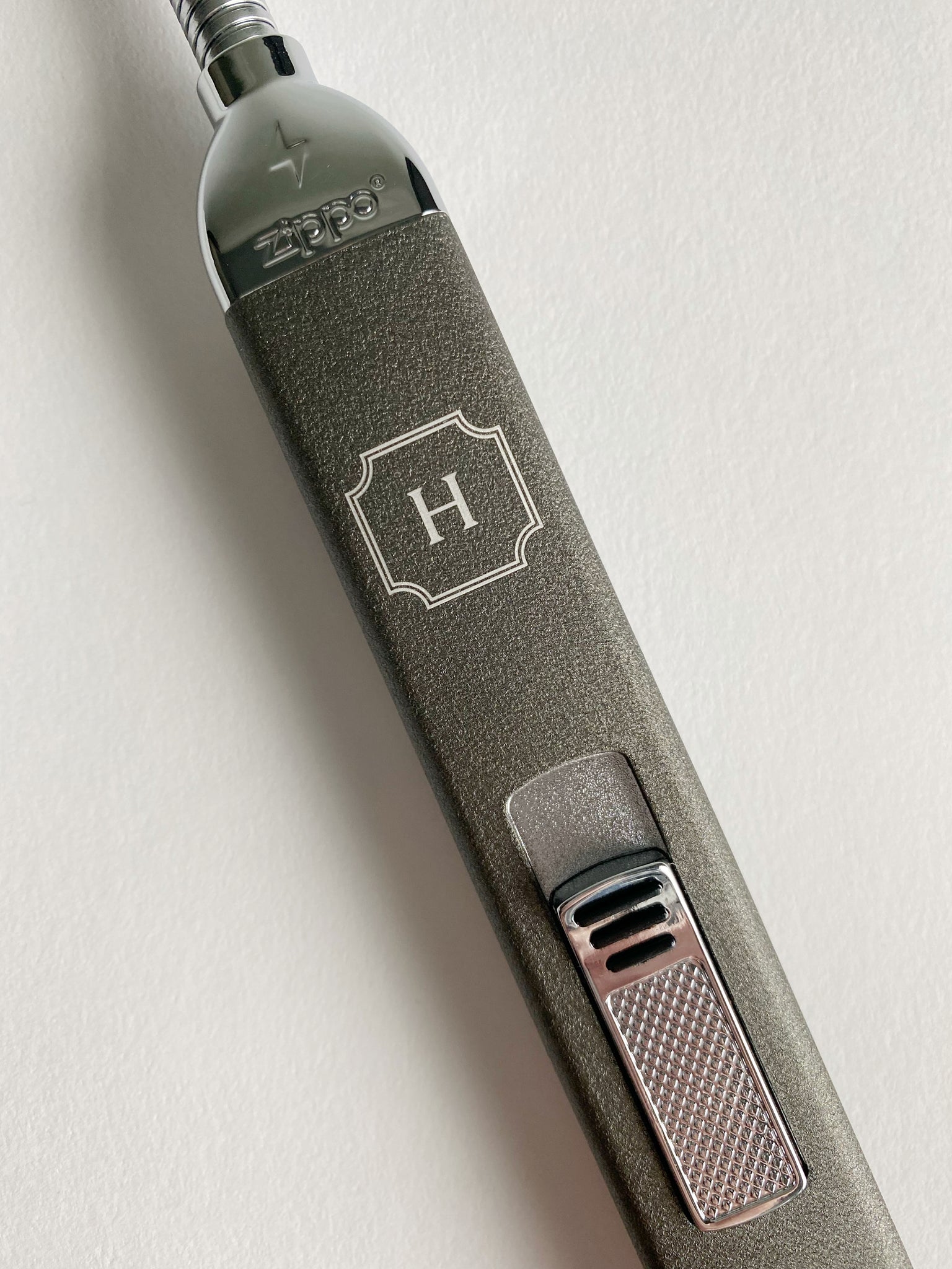 HENRO Rechargeable Lighter