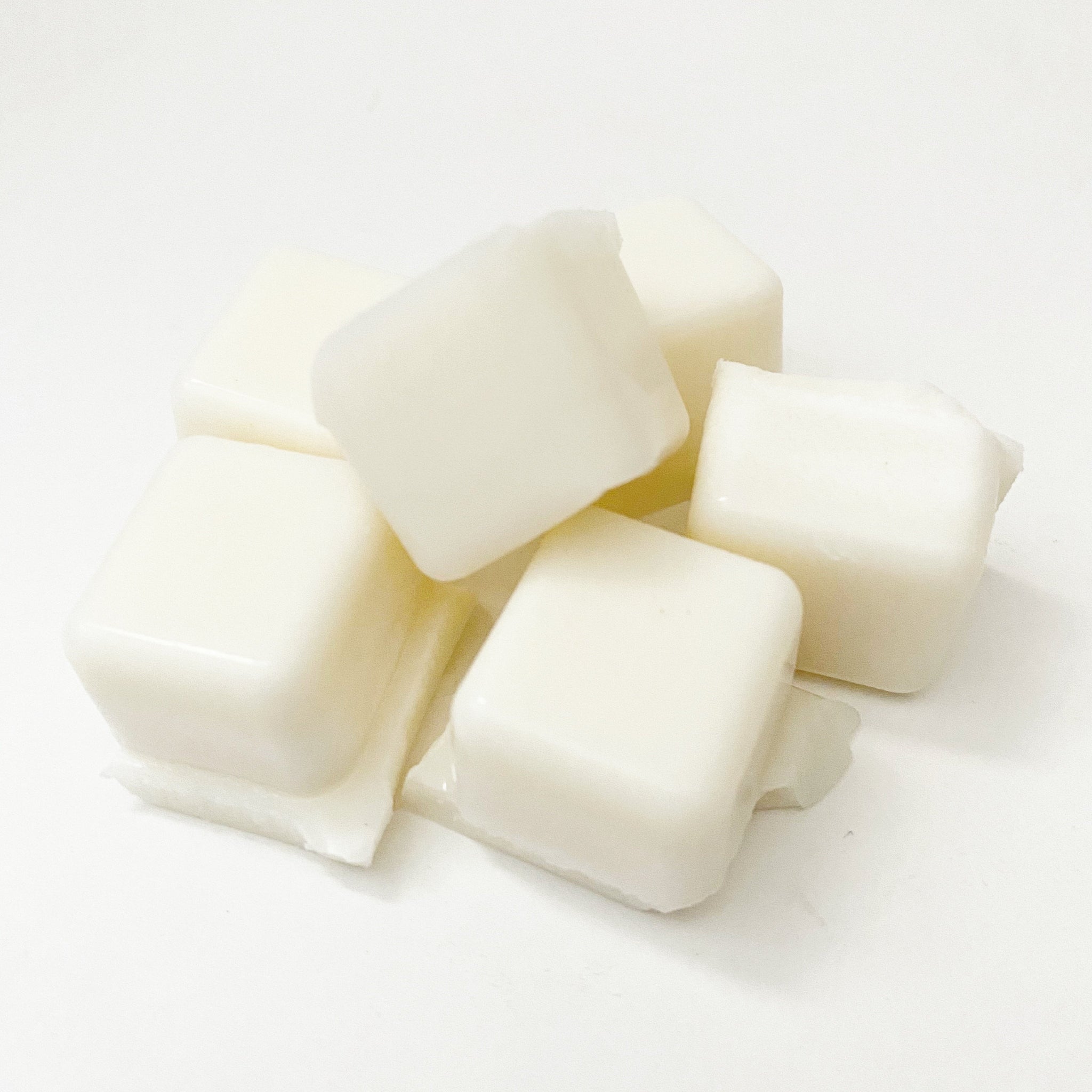 Warm Vanilla Sugar Soy Wax Melts - The Urban Scent