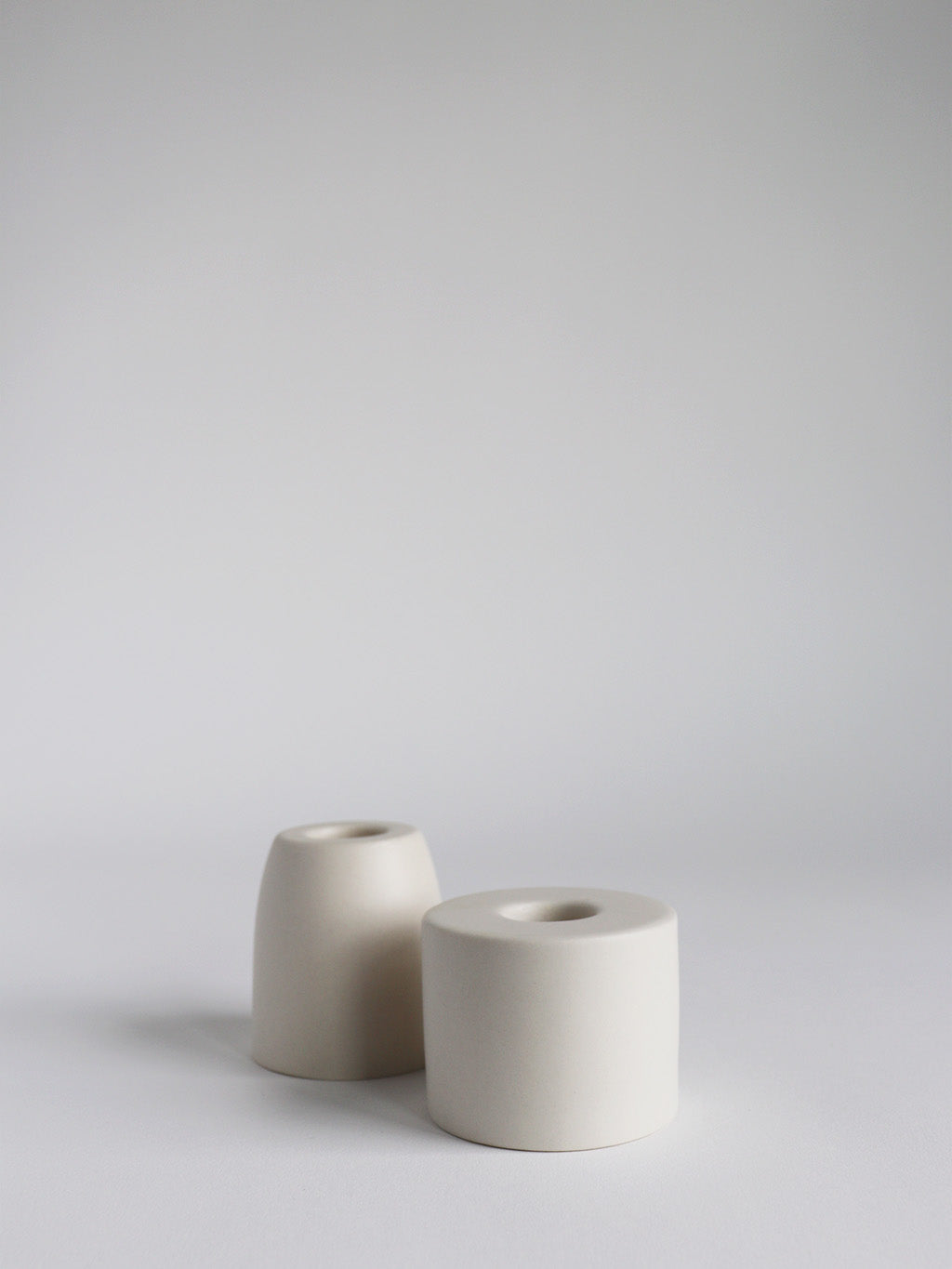 Ceramic Taper Holder